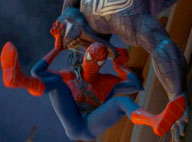 SPIDER-MAN: FRIEND OR FOE E3 2007 TRAILER