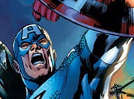 ULTIMATE AVENGERS