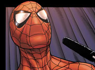 Marvel Podcast Central