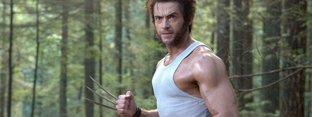 Wolverine Movie Gets Official Title and Release Date