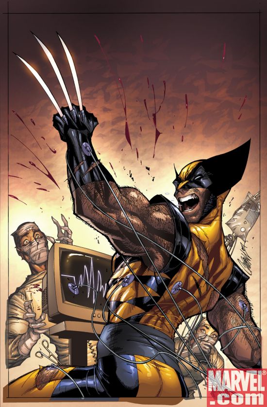 X-Factor #25 Campbell Cover