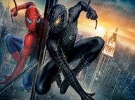 SPIDER-MAN 3