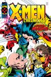 X-Men Chronicles #1 