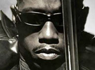 BLADE II TRAILER