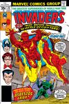 Invaders #22 