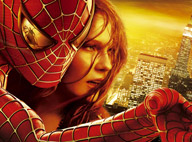 SPIDER-MAN 2