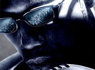 BLADE: TRINTY TRAILER