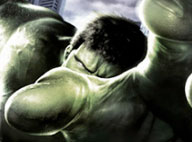 HULK TRAILER