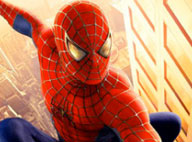 SPIDER-MAN TRAILER