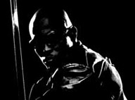 BLADE: THE SERIES