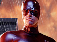 DAREDEVIL TRAILER