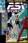 Psi-Force #2