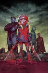 KICK-ASS # 6