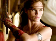 ELEKTRA TRAILER