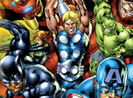 ULTIMATE AVENGERS 2