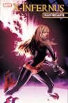X-INFERNUS SAGA #1