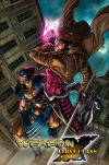 WEAPON X: FIRST CLASS (GAMBIT) #1
