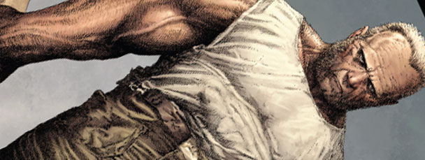 Old Man Logan: Millar On Wolverine