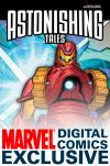 Astonishing Tales: Iron Man 2020 #6