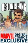 Astonishing Tales: Mojoworld #6