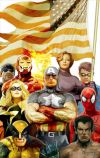 AVENGERS/INVADERS # 9