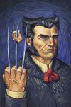 UNCANNY X-MEN #508 (WOLVERINE ART APPRECIATIO