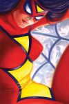 SPIDER-WOMAN # 1