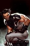 WOLVERINE: WEAPON X # 1