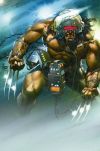 WOLVERINE: WEAPON X # 1
