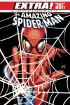AMAZING SPIDER-MAN: EXTRA! (THE SPARTACUS GAMBIT) # 1