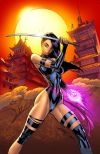 UNCANNY X-MEN # 510