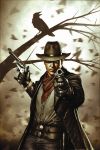 DARK TOWER: THE FALL OF GILEAD #1