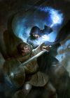 RIFTWAR  #1
