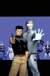 AGENTS OF ATLAS #5