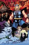 THOR: TALES OF ASGARD BY STAN LEE & JACK KIRBY #1