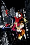 ULTIMATUM: SPIDER-MAN REQUIEM BOOK ONE # 1