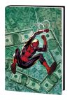 SPIDER-MAN: DEATH AND DATING PREMIERE HC
