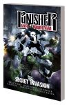 PUNISHER WAR JOURNAL VOL. 5: SECRET INVASION TPB