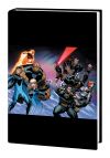 ULTIMATUM: X-MEN/FANTASTIC FOUR PREMIERE HC