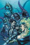 AGENTS OF ATLAS  #6