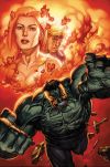AGENTS OF ATLAS #8