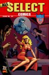 ALL SELECT COMICS 70TH ANNIVERSARY SPECIAL # 1