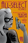 ALL SELECT COMICS 70TH ANNIVERSARY SPECIAL # 1