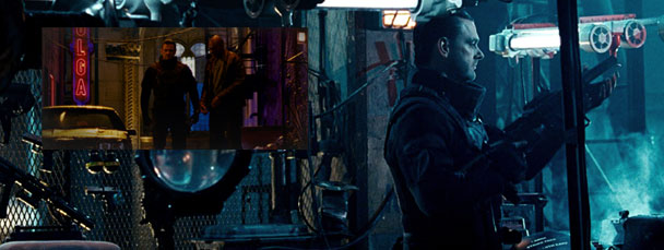 True Grit: 2 New Punisher War Zone Movie Photos