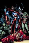 AMAZING SPIDER-MAN  #597