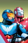 AMAZING SPIDER-MAN # 599