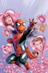 AMAZING SPIDER-MAN #605
