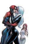 AMAZING SPIDER-MAN #606
