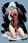 AMAZING SPIDER-MAN #607