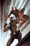 AMAZING SPIDER-MAN # 609
